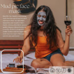 Mud Pie Clay Mask