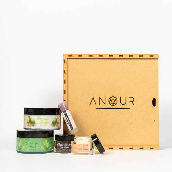 Anour Signature Hamper