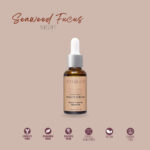 Seaweed Fucus Night Serum