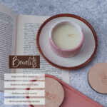 Frosted Vanilla Gifting Candle Body Butter